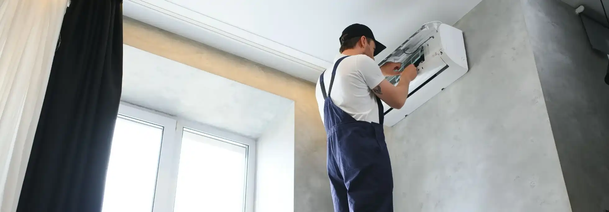  Air Conditioning Maintenance - HVAC New Tecumseth