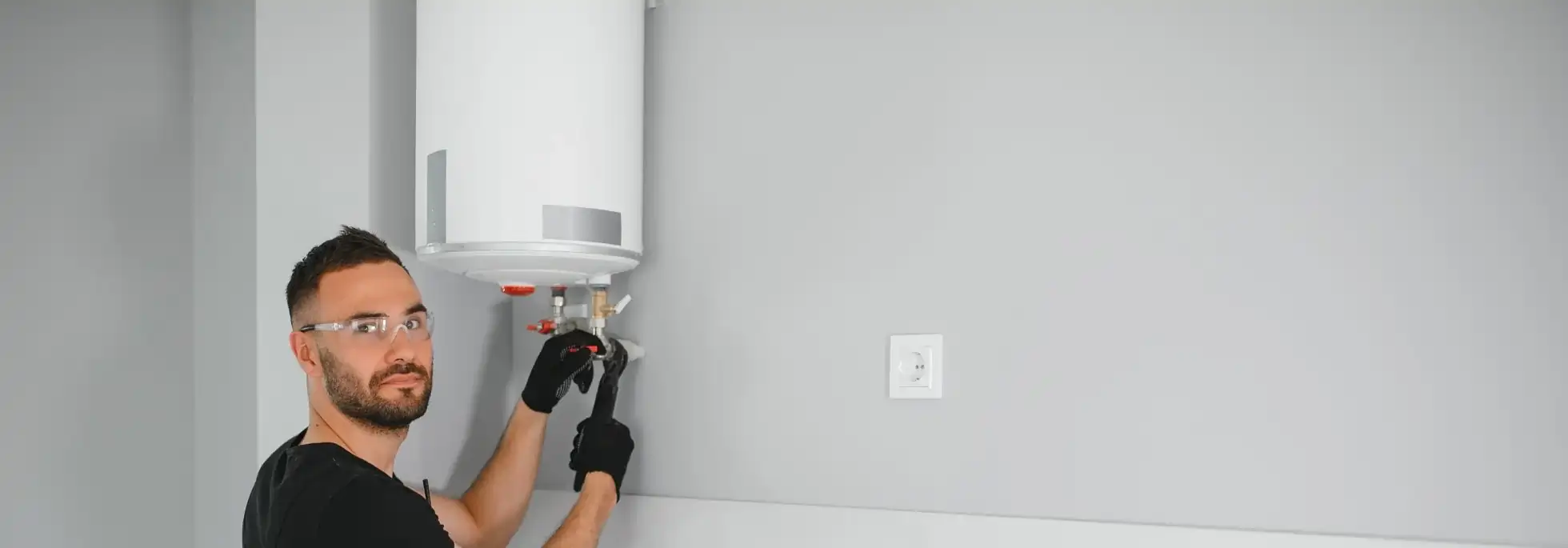  Boiler Installation - HVAC New Tecumseth