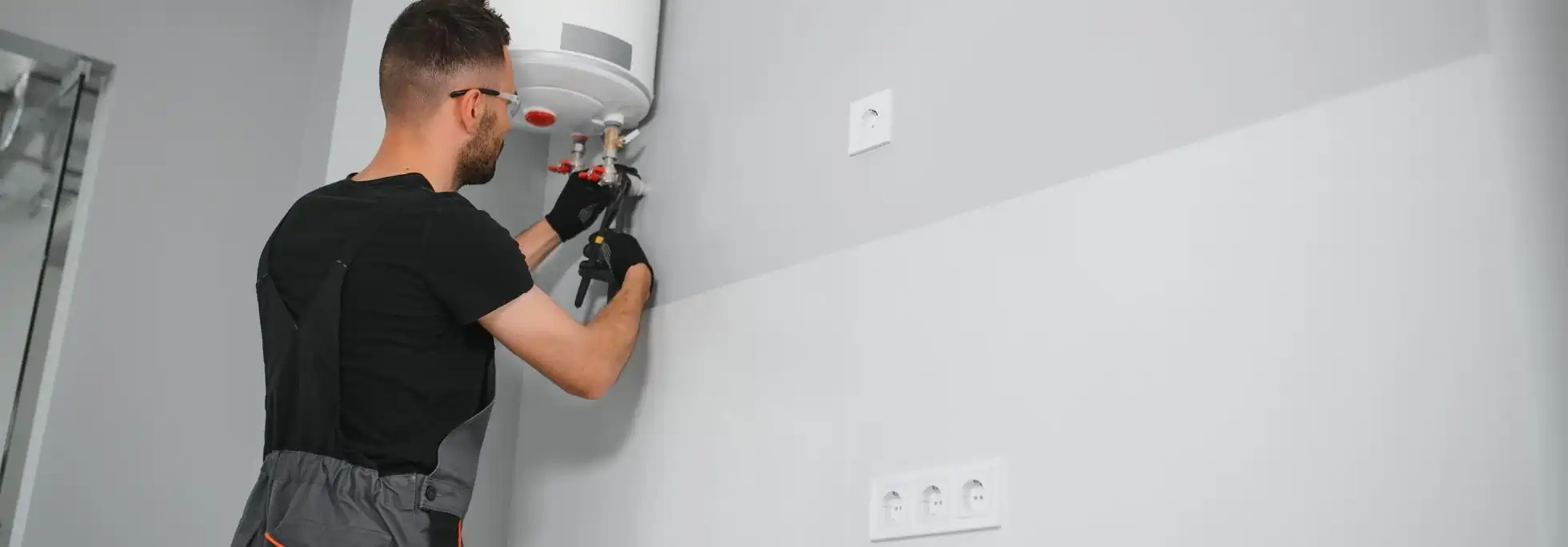  Boiler Maintenance - HVAC New Tecumseth