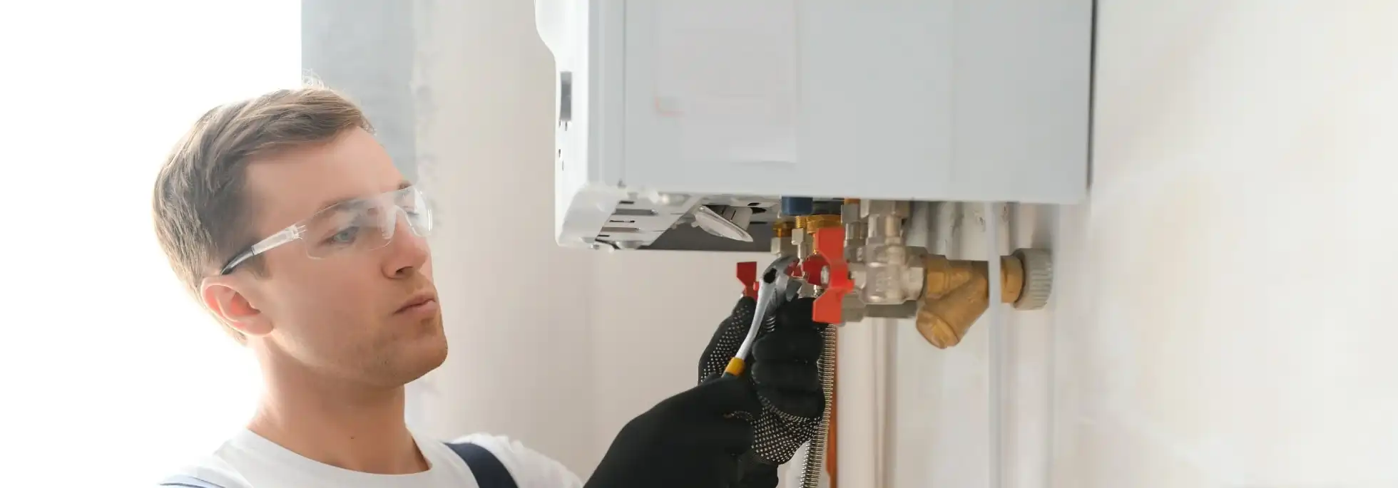 Boiler Repair Near Me - HVAC New Tecumseth