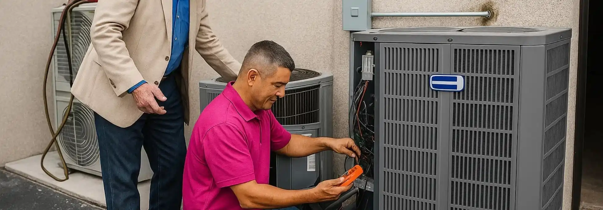 Emergency HVAC Services - HVAC New Tecumseth