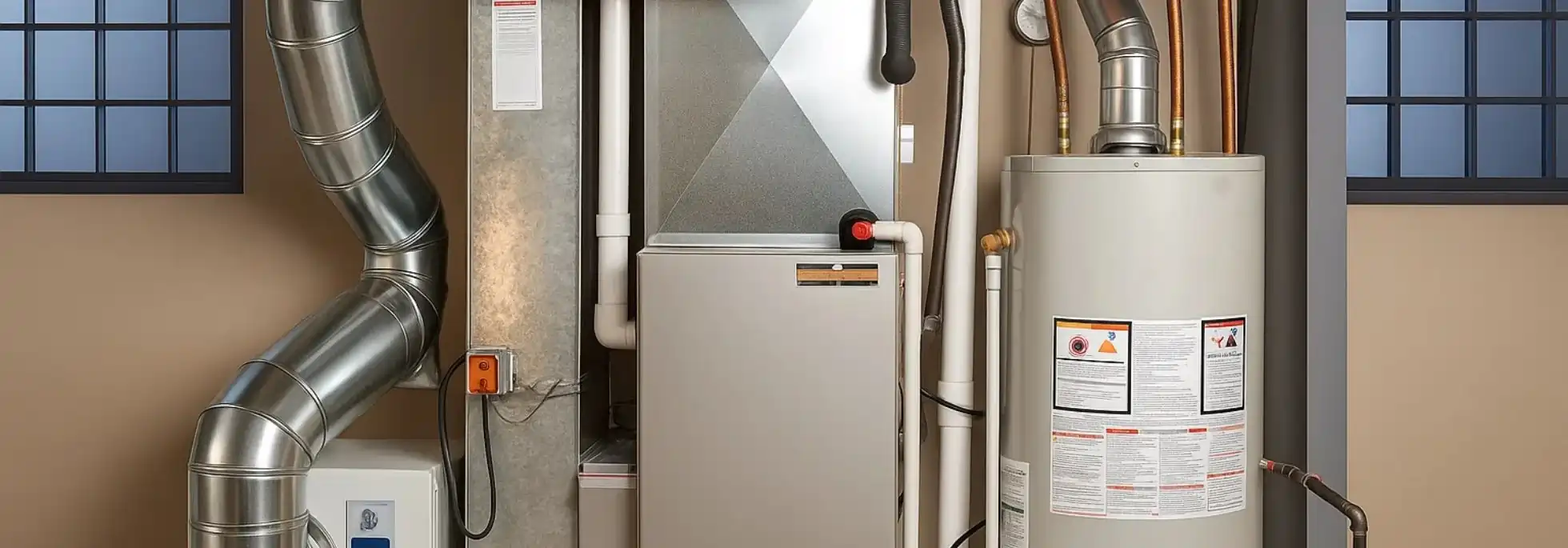  Furnace Installation - HVAC New Tecumseth