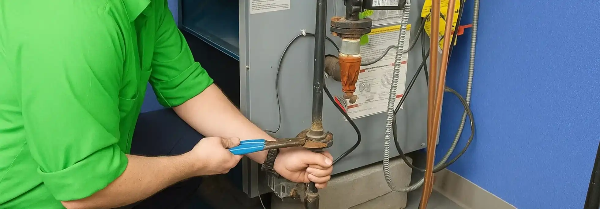  Furnace Maintenance - HVAC New Tecumseth