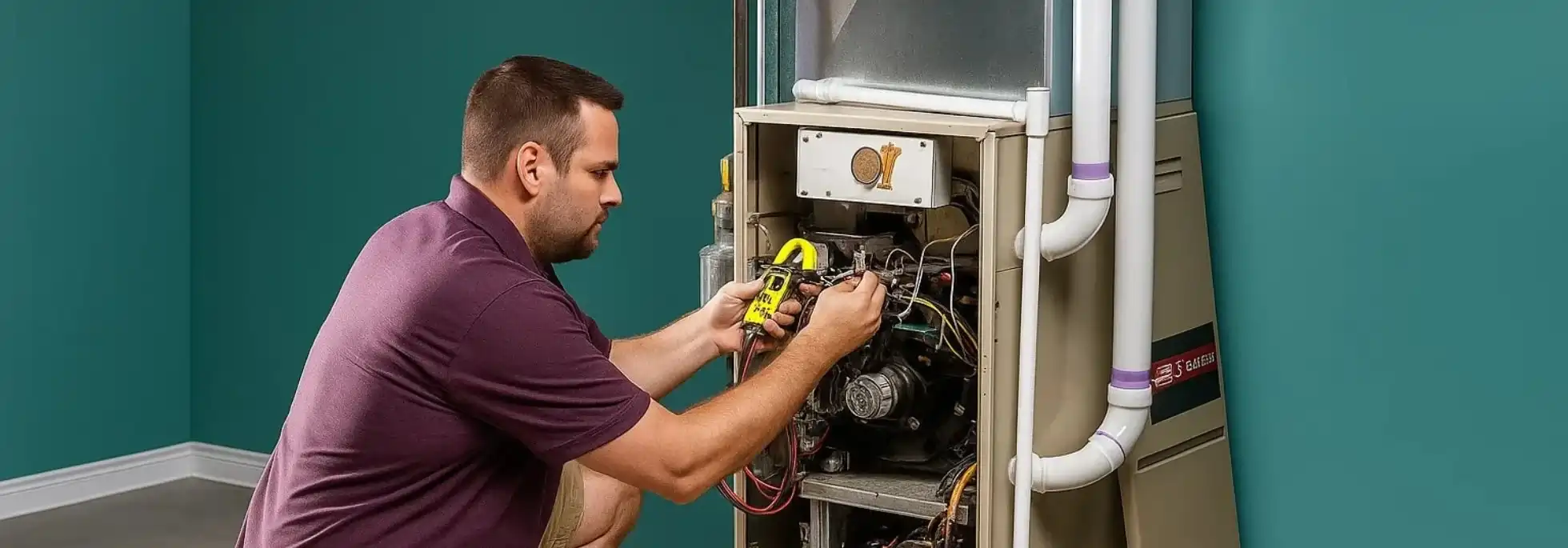  Furnace Repair Near Me - HVAC New Tecumseth