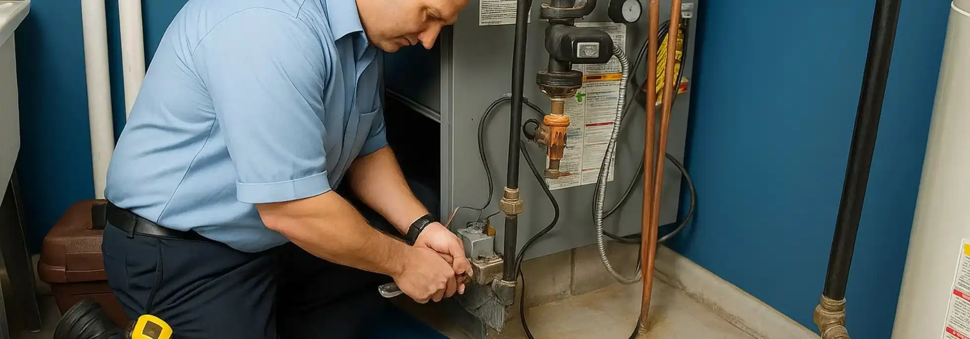  Furnace Repair - HVAC New Tecumseth