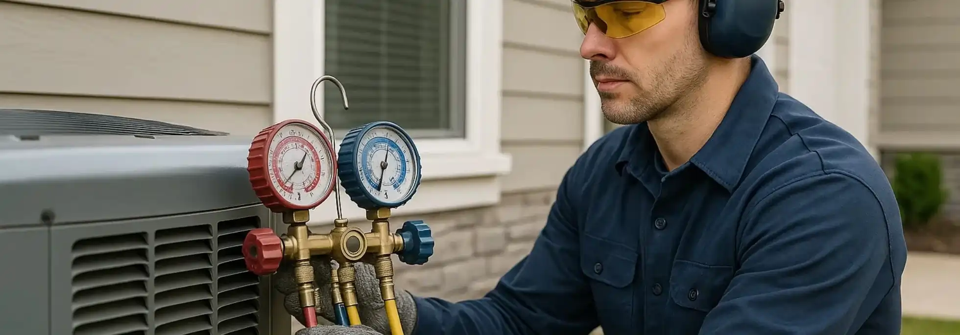  Heat Pump Maintenance - HVAC New Tecumseth