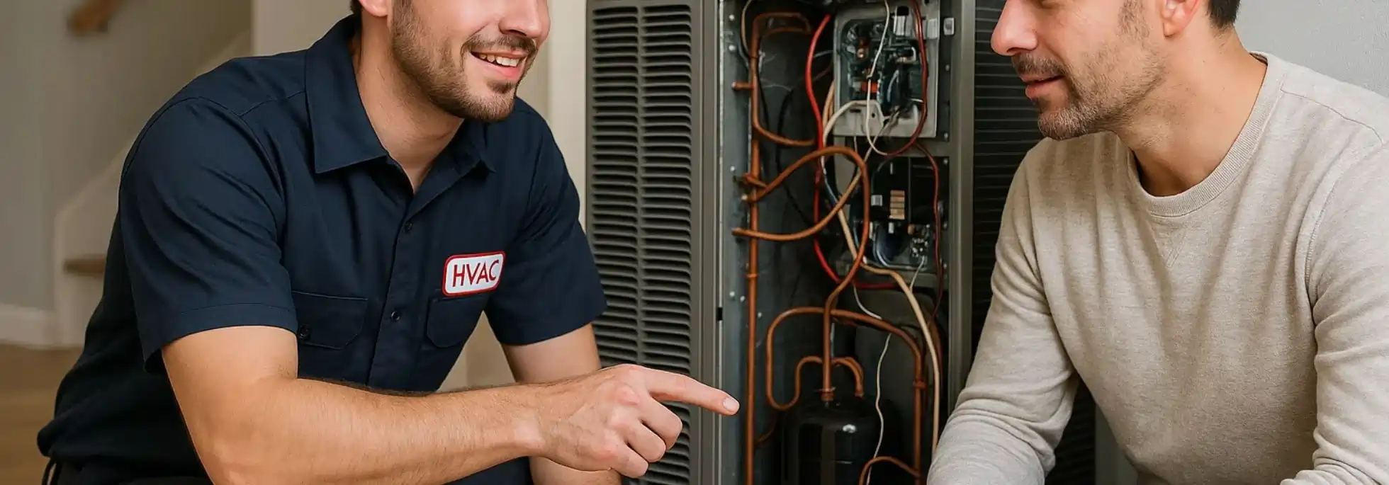  Heat Pump Repair Near Me - HVAC New Tecumseth
