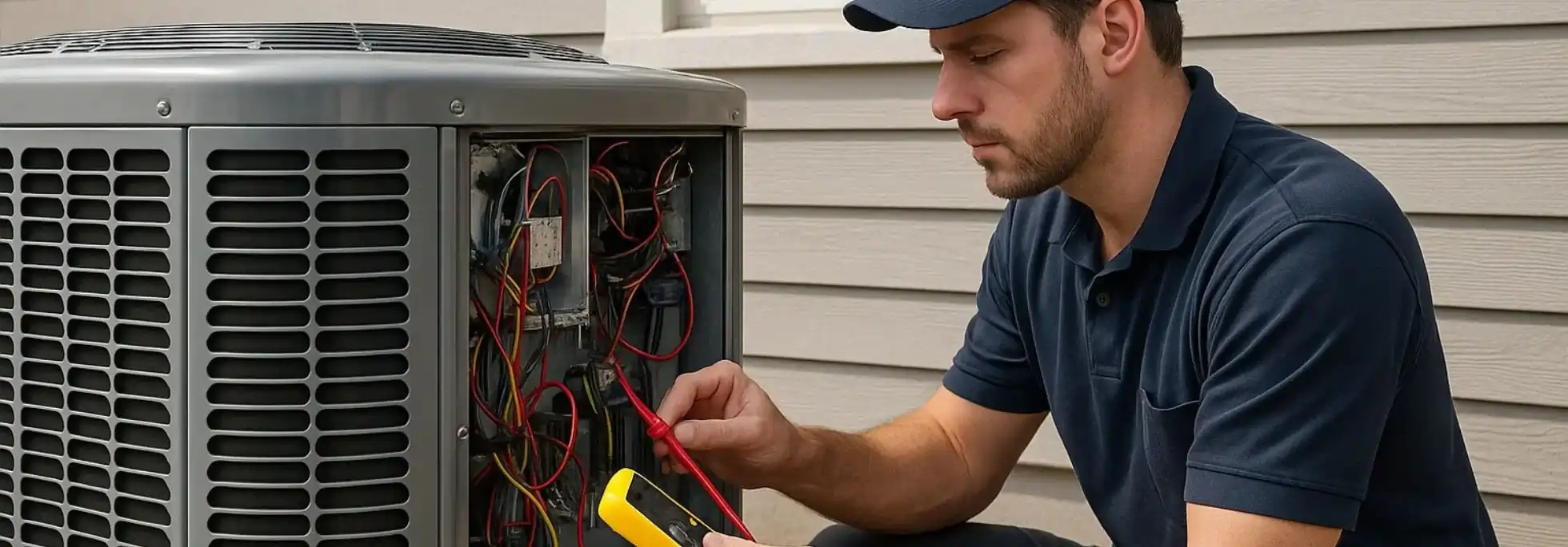  Heat Pump Repair - HVAC New Tecumseth