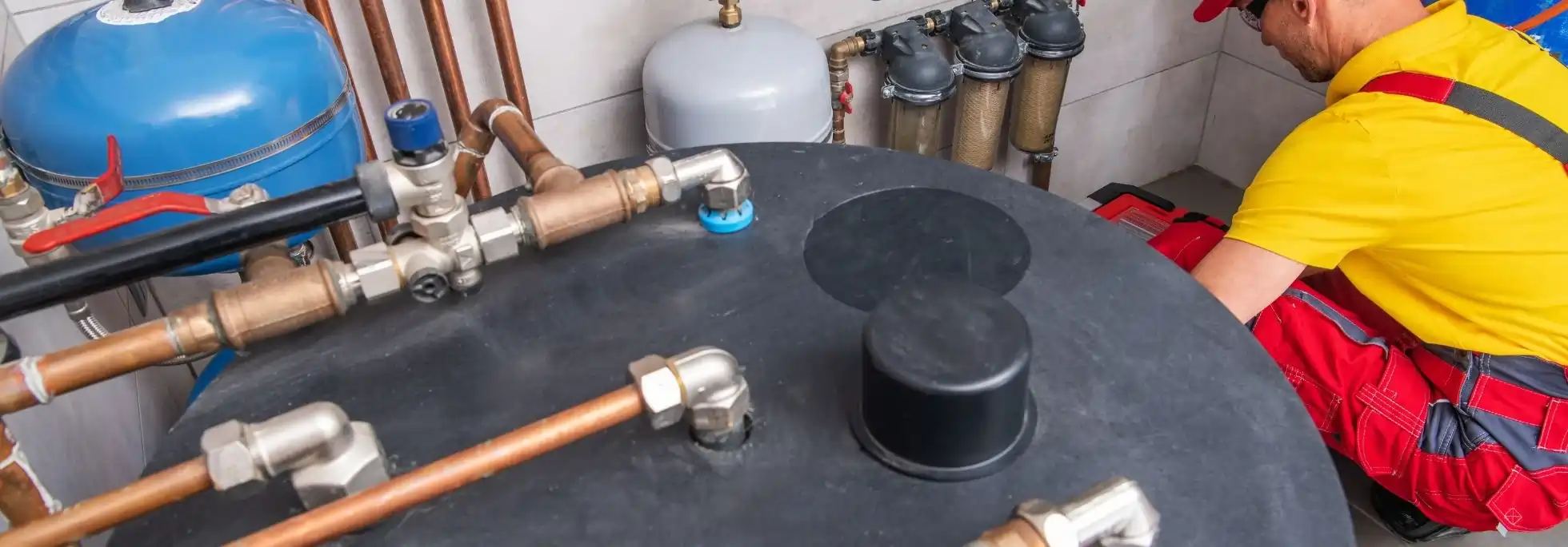  Heating System Installation - HVAC New Tecumseth