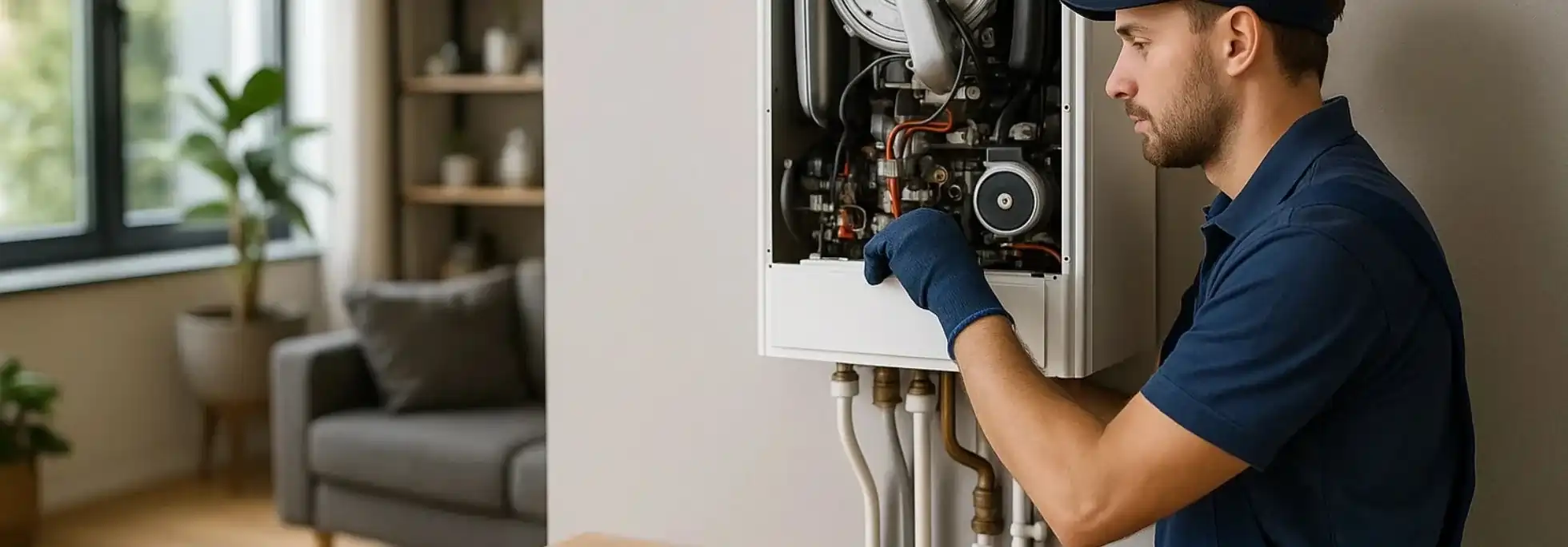  Heating System Repair Near Me - HVAC New Tecumseth