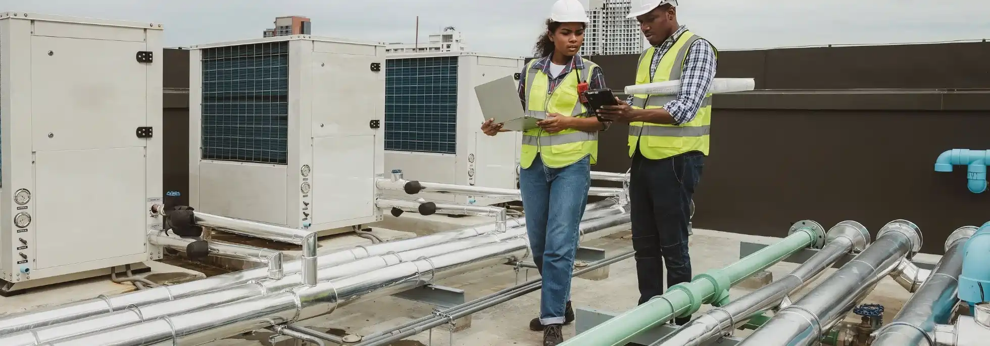  HVAC System Inspections - HVAC New Tecumseth
