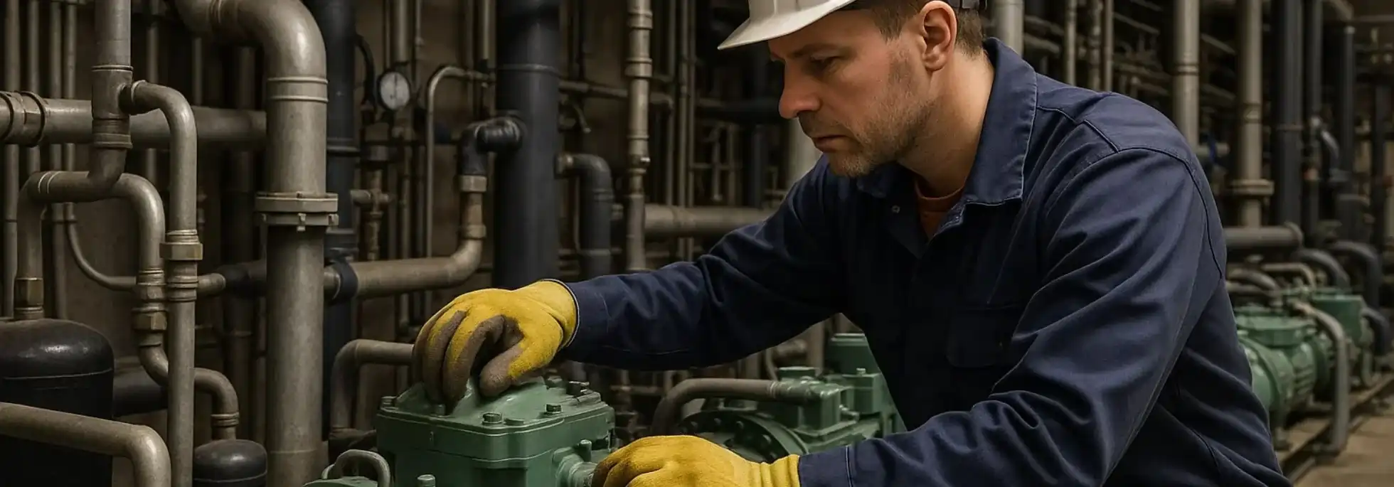  Refrigeration Services - HVAC New Tecumseth