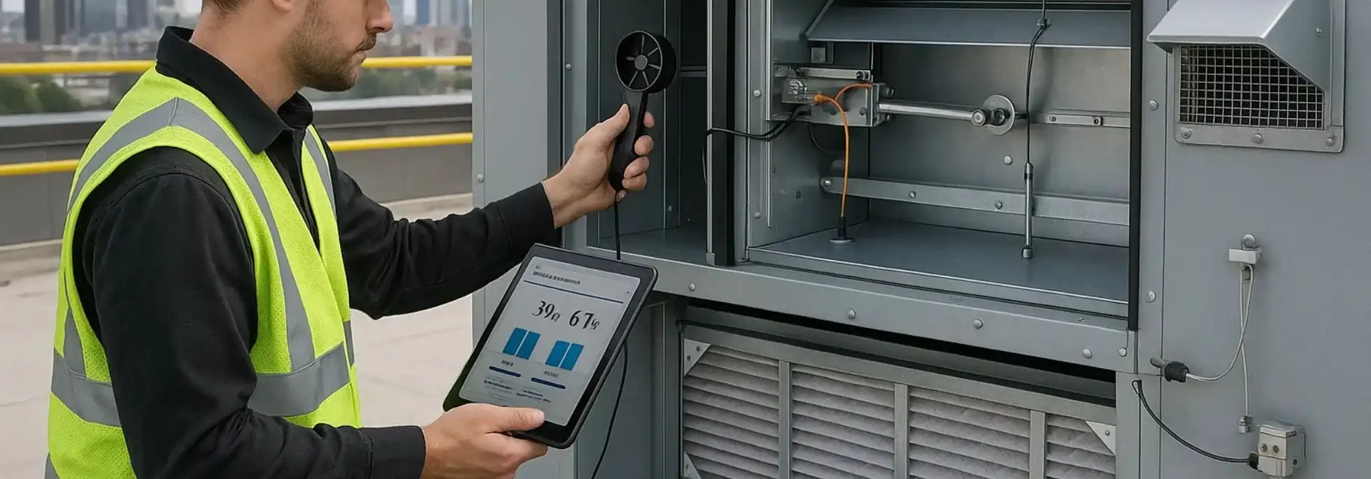  Ventilation Services - HVAC New Tecumseth