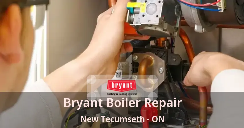 Bryant Boiler Repair New Tecumseth - ON