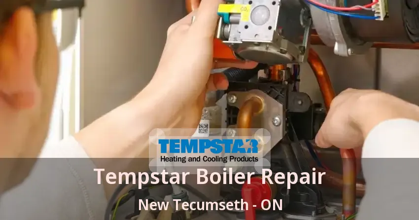 Tempstar Boiler Repair New Tecumseth - ON