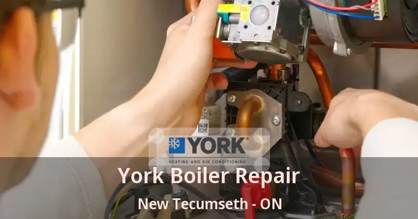 York Boiler Repair New Tecumseth - ON