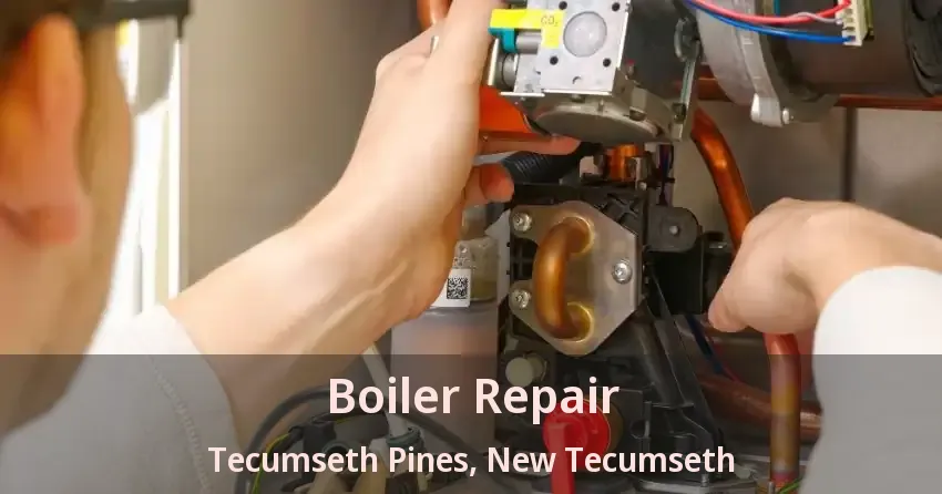 Boiler Repair Tecumseth Pines, New Tecumseth - ON