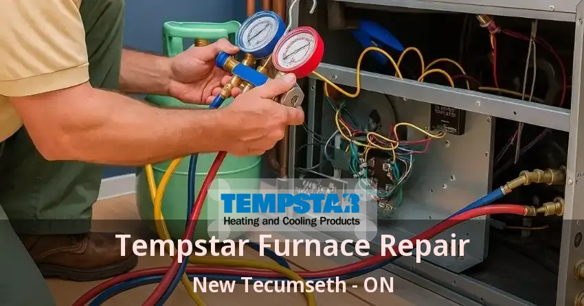 Tempstar Furnace Repair New Tecumseth - ON