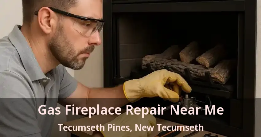 Gas Fireplace Repair Near Me Tecumseth Pines, New Tecumseth - ON