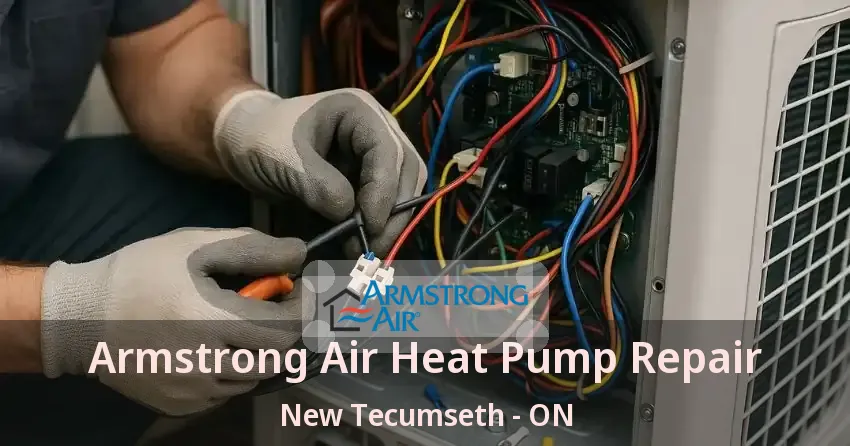 Armstrong Air Heat Pump Repair New Tecumseth - ON