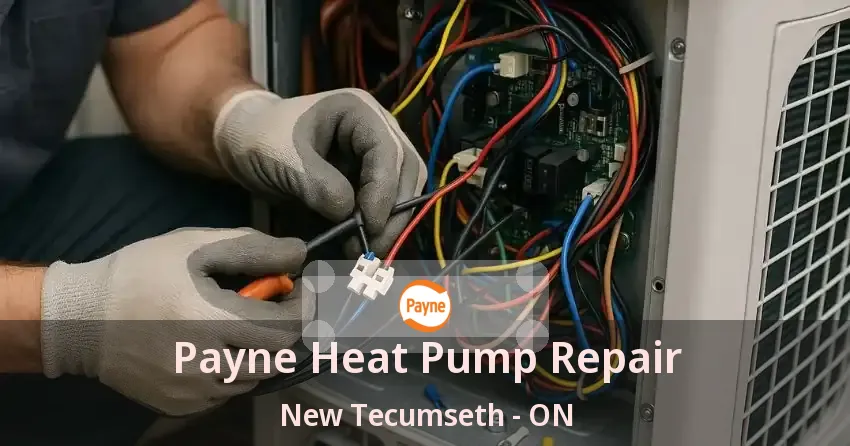 Payne Heat Pump Repair New Tecumseth - ON