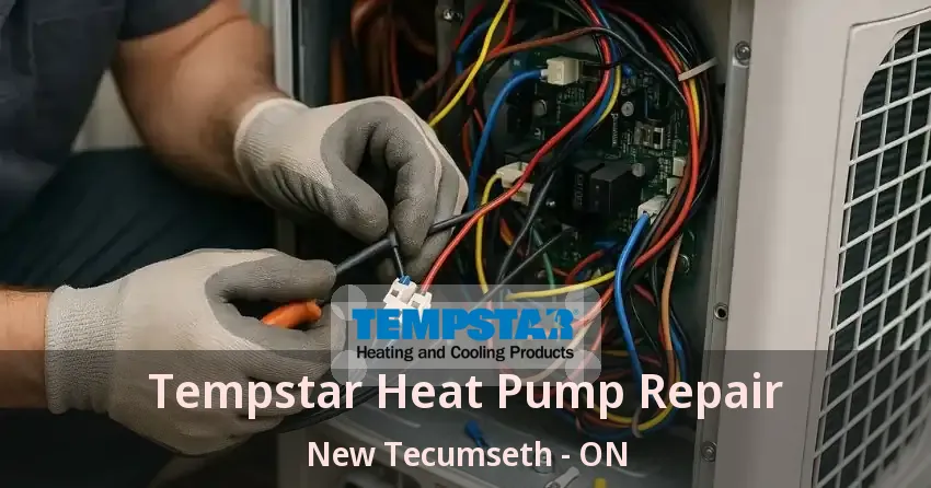 Tempstar Heat Pump Repair New Tecumseth - ON