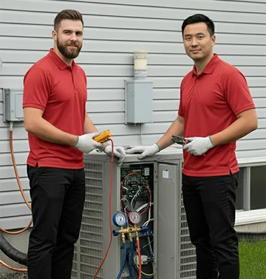 About HVAC New Tecumseth