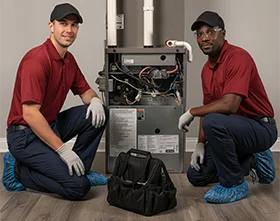 HVAC New Tecumseth Offers