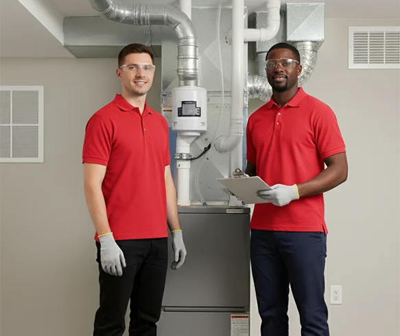 Contact HVAC New Tecumseth Now