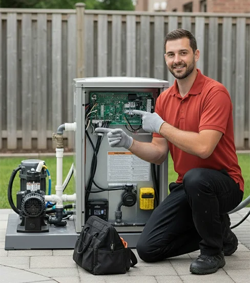HVAC New Tecumseth FAQs